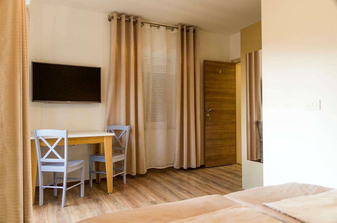 Guesthouse Klaudia Opatija Exterior photo