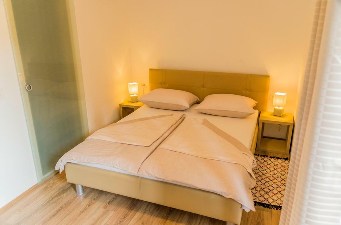 Guesthouse Klaudia Opatija Exterior photo