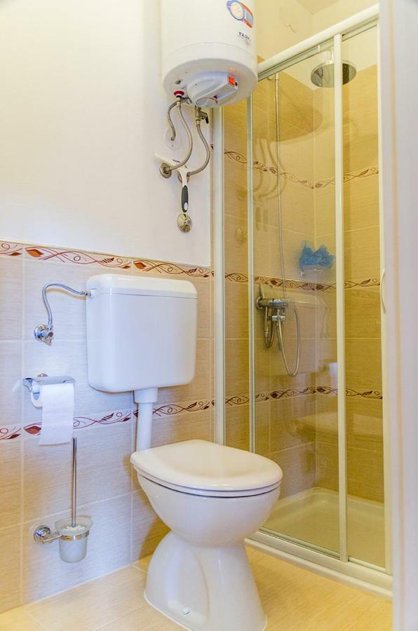 Guesthouse Klaudia Opatija Exterior photo